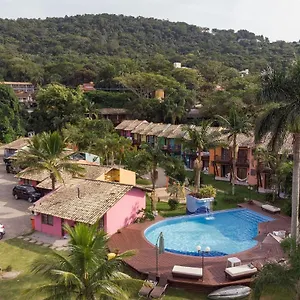 Saint Germain - Lagoa Da Conceicao Ferienhaus Florianópolis