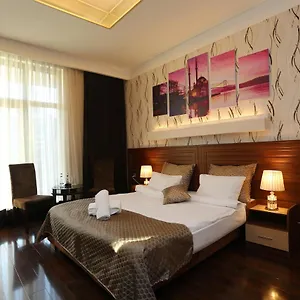 Bosfor Hotel Baku