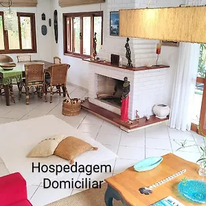 Maison De La 300m Da Privatunterkunft Florianópolis