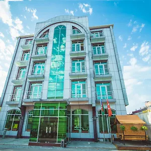 Aef Hotel Baku