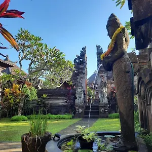 Sahadewa House Gasthof Ubud
