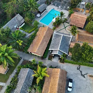 Chanon Resort Luang Prabang