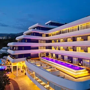 Regina Blu Hotel Radhime