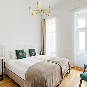 **** Hotel House Beletage-boutique Hongrie