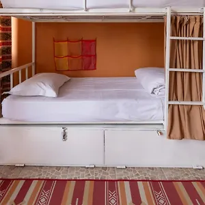  Auberge de jeunesse Bahaus Turquie