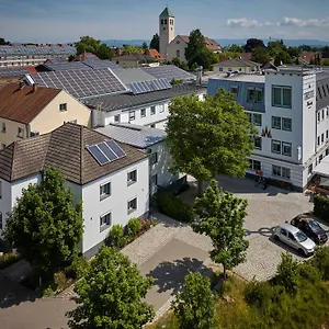 Gaestehaus Wenisch Aparthotel Straubing