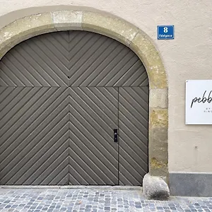 Pebbles By Ring Hotel Regensburg