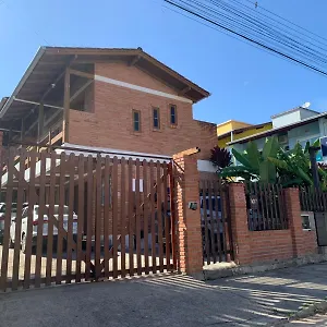 Latitude 27 Inn Bombinhas