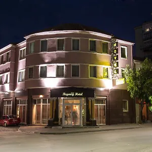 Regency Hotel Korce