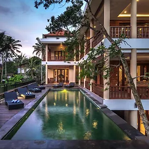 Gefecon Gasthof Ubud