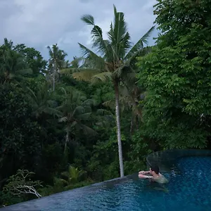 Tirta Arum Ferienpark Ubud