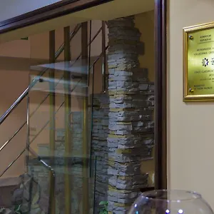 Hale Kai Hotel Baku