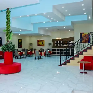 Ambiance Hotel Baku