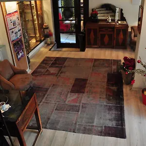 Nomade Hotel Istanbul