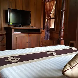 Lakhangthong Boutique Hotel Luang Prabang