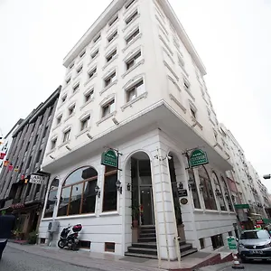 Centrum Hotel Istanbul