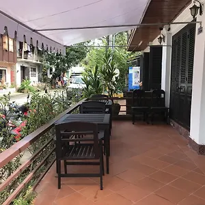 Oudomlith & Travel Guest house Luang Prabang