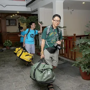 House Hotel Kathmandu