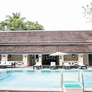 Jing Land Hotel Luang Prabang