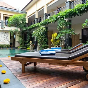 Buana Gasthof Ubud
