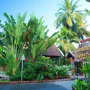 Singharat Boutique House Bed & Breakfast Luang Prabang