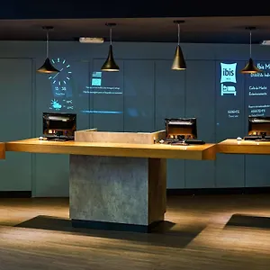 Ibis Morumbi Сан-Пауло
