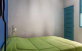O De Casa Hostel Sao Paulo