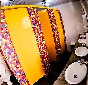 O De Casa Hostel São Paulo