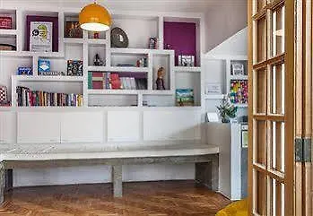 O De Casa Hostel São Paulo