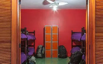 O De Casa Hostel Sao Paulo